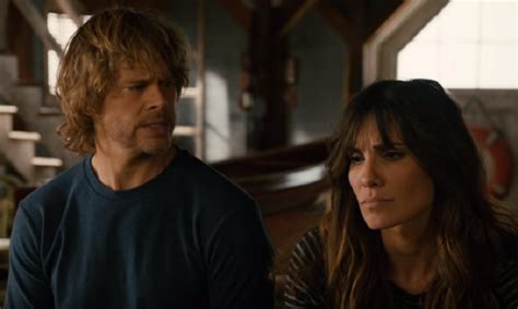 last episode ncis la|ncis los angeles deeks dies.